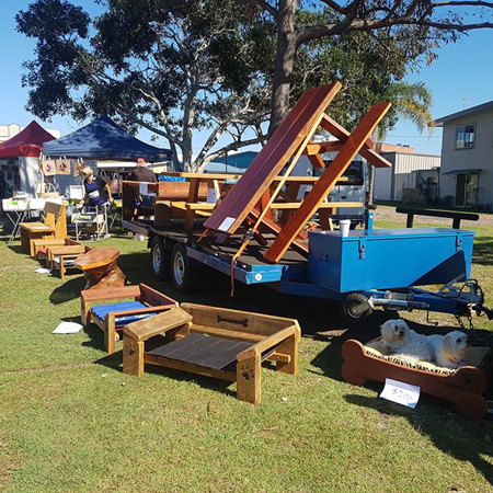 Evans Head Markets