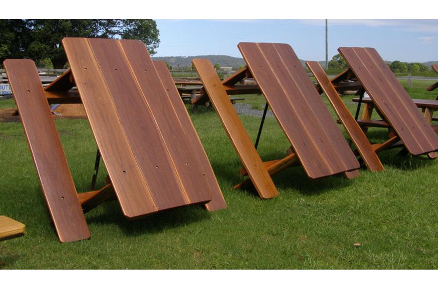 4 Eva Furniture Maclean New South Wales, Commercial Outdoor Furniture Australia